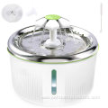 Pet Animal With 2L Capacity Water Fountain